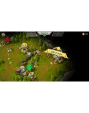 Exorder (Steam key / РФ+Весь Мир)