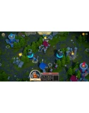 Exorder (Steam key / РФ+Весь Мир)