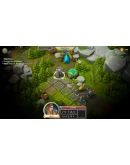 Exorder (Steam key / РФ+Весь Мир)