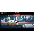 River City: Rival Showdown АВТОДОСТАВКА STEAM РОССИЯ