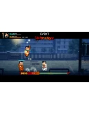 River City: Rival Showdown АВТОДОСТАВКА STEAM РОССИЯ
