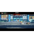 River City: Rival Showdown АВТОДОСТАВКА STEAM РОССИЯ