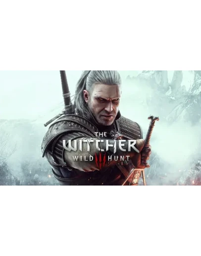 THE WITCHER 3 ONLINE ORIGIN Полный доступ +
