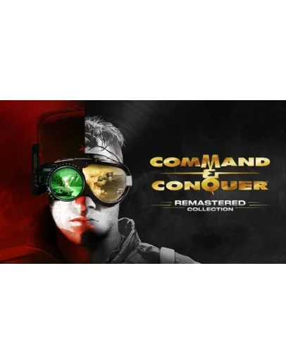 C &amp C REMAST. ONLINE ORIGIN Полный доступ +