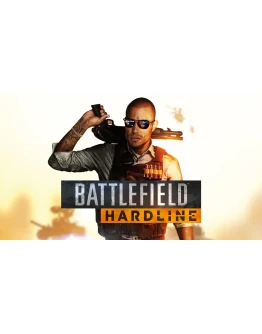BF: HARDLINE ONLINE ORIGIN Полный доступ +