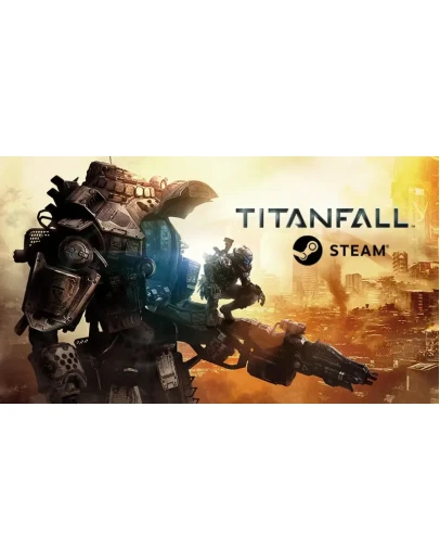 TITANFALL ONLINE ORIGIN Полный доступ +