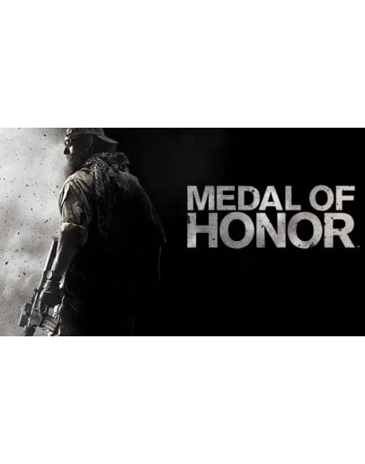 MEDAL OF HONOR ONLINE ORIGIN Полный доступ +