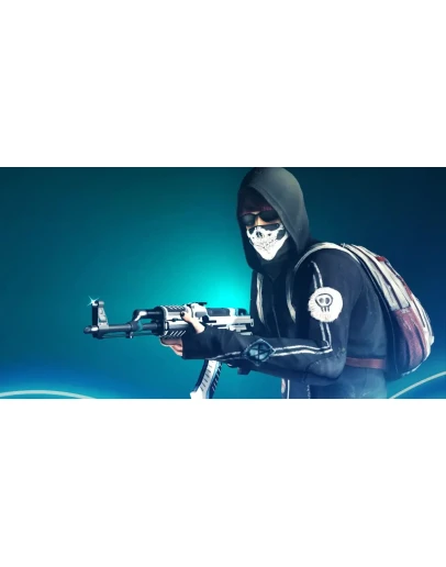 CS 2 LITE Макрос AK (X7, Bloody)