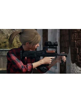 PUBG Макрос Groza (X7, Bloody)