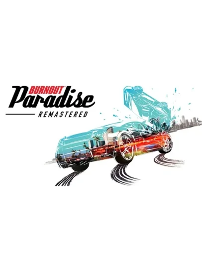 BURNOUT REM. ONLINE ORIGIN Полный доступ +