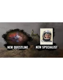 SURVIVING THE AFTERMATH: ULTIMATE COLONYXBOXКЛЮЧ