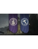 SURVIVING THE AFTERMATH: ULTIMATE COLONYXBOXКЛЮЧ