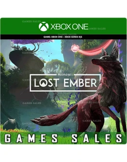 LOST EMBERXBOX ONEXSКЛЮЧ