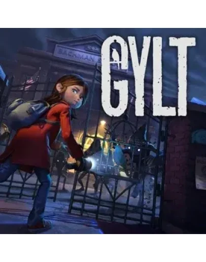 GYLT XBOX ONE / XBOX SERIES XS Игровой Ключ Код