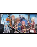 The Legend of Heroes: Trails into Reverie STEAM АВТО