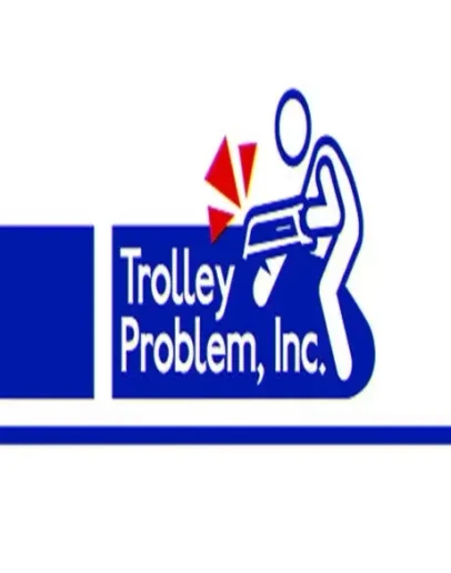 Trolley Problem, Inc. (Steam account / Region Free)