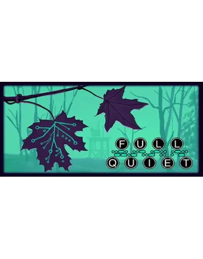 Full Quiet XBOX ONE XS КЛЮЧ