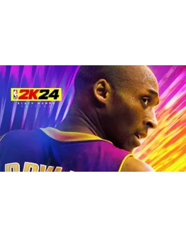 NBA 2K24 Black Mamba Edition steam Россия-МИР