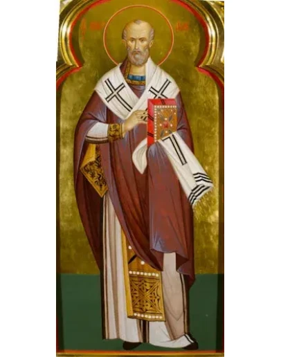 Николай, свт_015(80х169см)