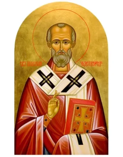 Николай, свт_016(61х97см)