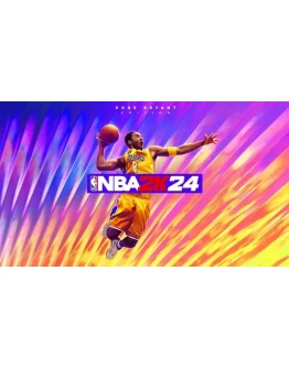 NBA 2K24 Kobe Bryant Edition Steam РФ/МИР