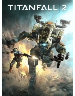 TITANFALL 2 ONLINE ORIGIN Полный доступ +