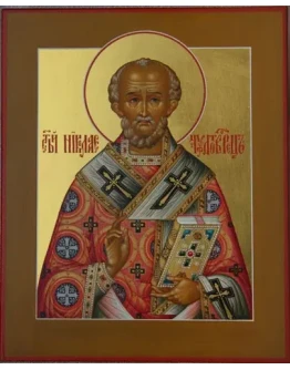 Николай, свт_020(50х62см)