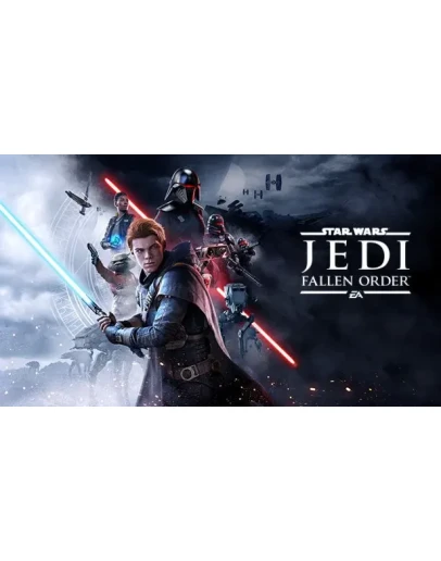 FALLEN ORDER ONLINE ORIGIN Полный доступ +