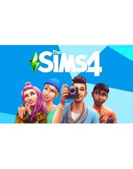 THE SIMS 4 ONLINE ORIGIN Полный доступ +