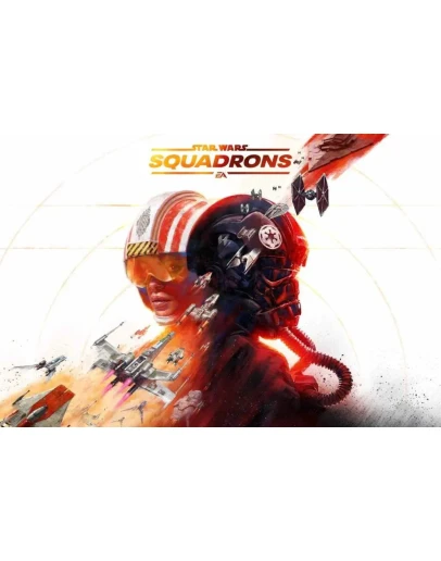 SW: SQUADRONS ONLINE ORIGIN Полный доступ +