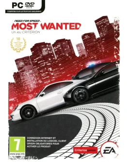 NFS: MW ONLINE ORIGIN Полный доступ +