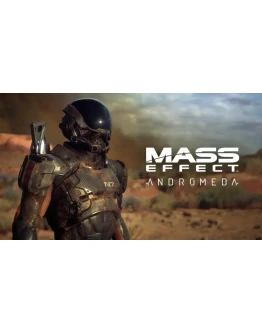 ME: ANDROMEDA ONLINE ORIGIN Полный доступ +