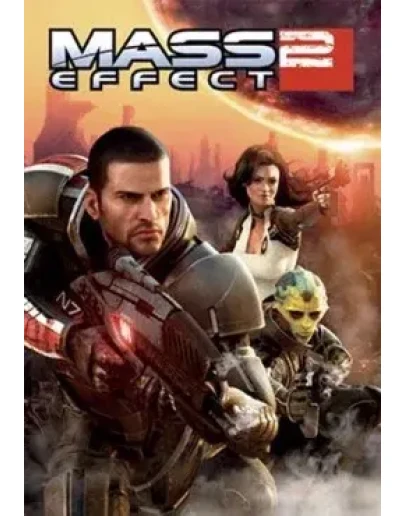 ME: 2 ONLINE ORIGIN Полный доступ +