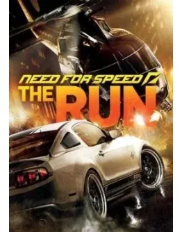 NFS: THE RUN ONLINE ORIGIN Полный доступ +