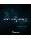 ENDLESS Space - Original Soundtrack DLC STEAM АВТО