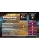 ENDLESS Dungeon. Last Wish Ed. OFFLINEАВТОАКТИВАЦИЯ