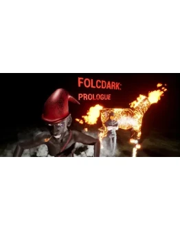 FolcDark: Prologue STEAM KEY REGION FREE GLOBAL ROW