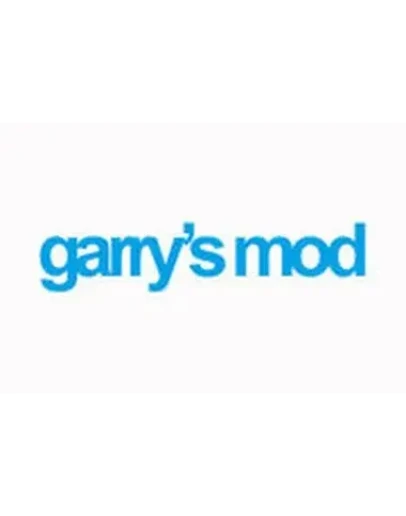 Garry's Mod Steam PC Steam Deck