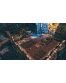 Lara Croft and the Guardian of Light XBOX Любой Регион