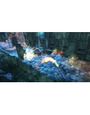 Lara Croft and the Guardian of Light XBOX Любой Регион