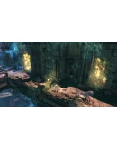 Lara Croft and the Guardian of Light XBOX Любой Регион