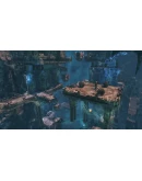 Lara Croft and the Guardian of Light XBOX Любой Регион