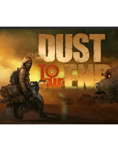 Dust to the End (Steam ключ) REGION FREE/GLOBAL +