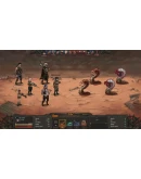 Dust to the End (Steam ключ) REGION FREE/GLOBAL +