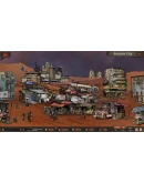 Dust to the End (Steam ключ) REGION FREE/GLOBAL +