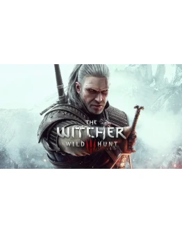 THE WITCHER 3 ONLINE ORIGIN Полный доступ +
