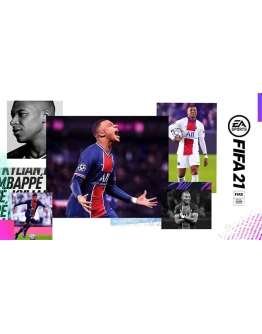 FIFA 21 ONLINE ORIGIN Полный доступ +