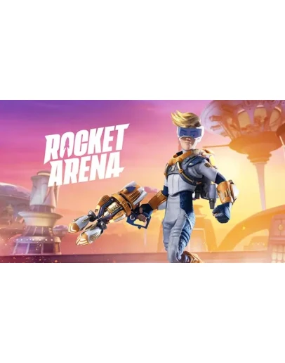 ROCKET ARENA ONLINE ORIGIN Полный доступ +