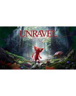 UNRAVEL ONLINE ORIGIN Полный доступ +