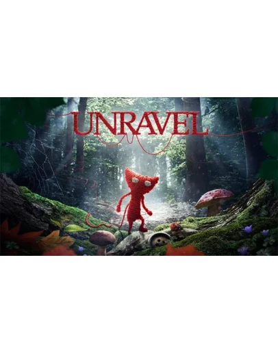 UNRAVEL ONLINE ORIGIN Полный доступ +